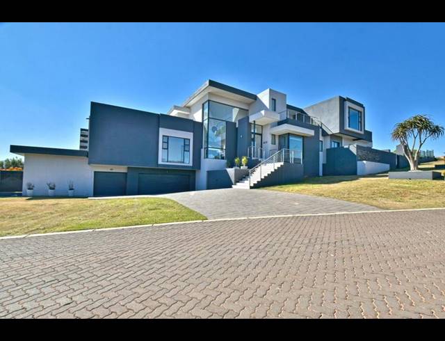 5 BEDROOM HOUSE FOR SALE IN EYE OF AFRICA